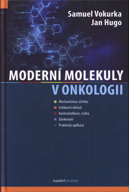 Moderní molekuly v onkologii