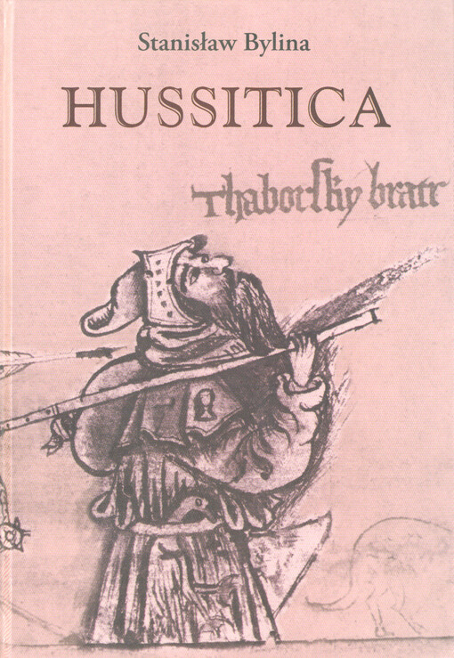 Hussitica :studia