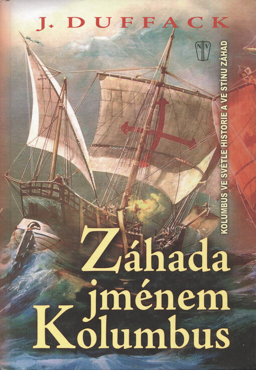 Záhada jménem Kolumbus