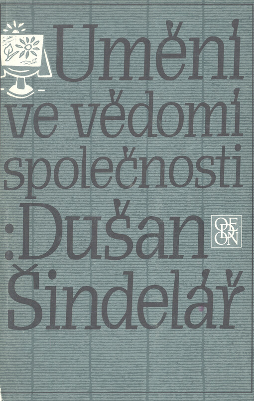 Umění ve vědomí společnosti