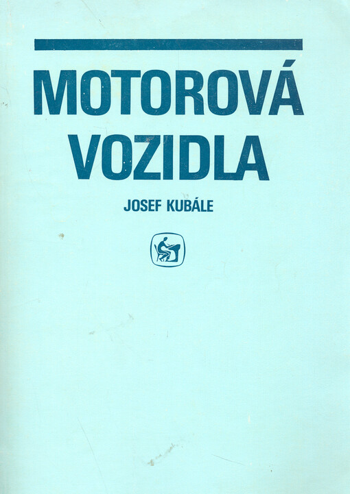 Motorová vozidla