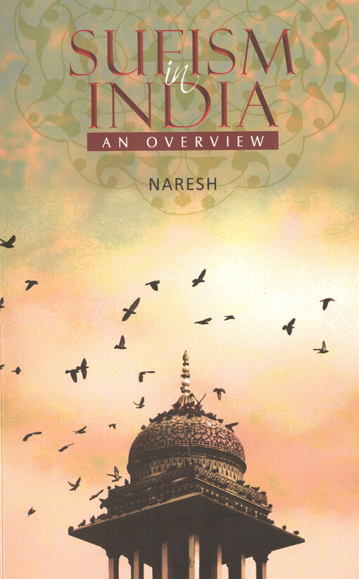 Sufism in India : an overview