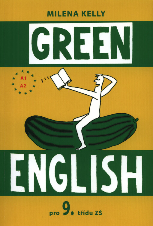 Green English 9