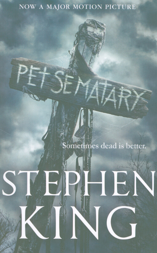 Pet sematary