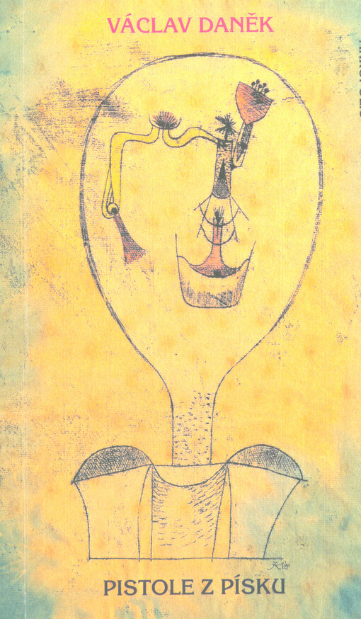 Pistole z písku