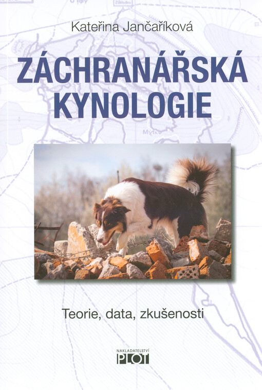 Záchranářská kynologie