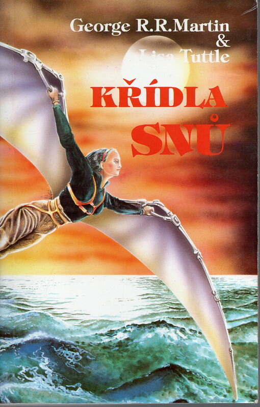 Křídla snů