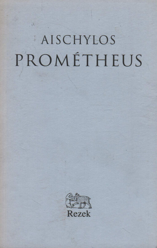 Prométheus