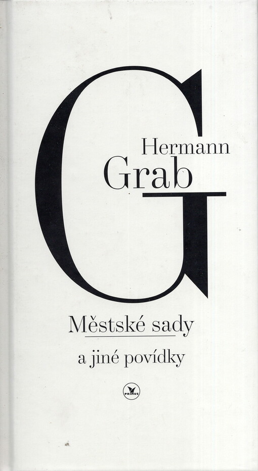 Městské sady a jiné povídky.