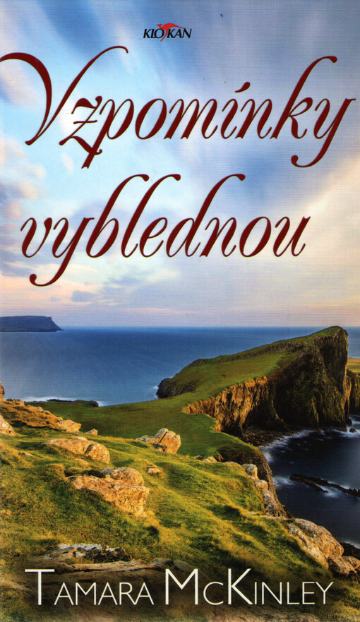 Vzpomínky vyblednou