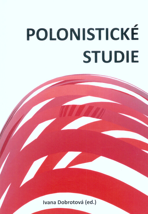 Polonistické studie