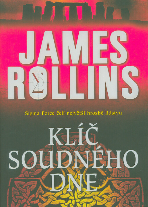 Klíč soudného dne