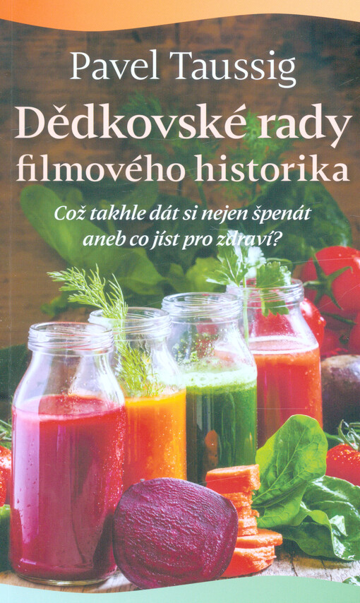Dědkovské rady filmového historika