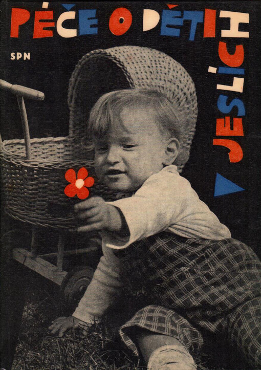 Péče o děti v jeslích