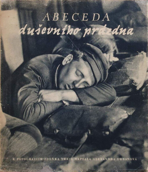 Abeceda duševního prázdna