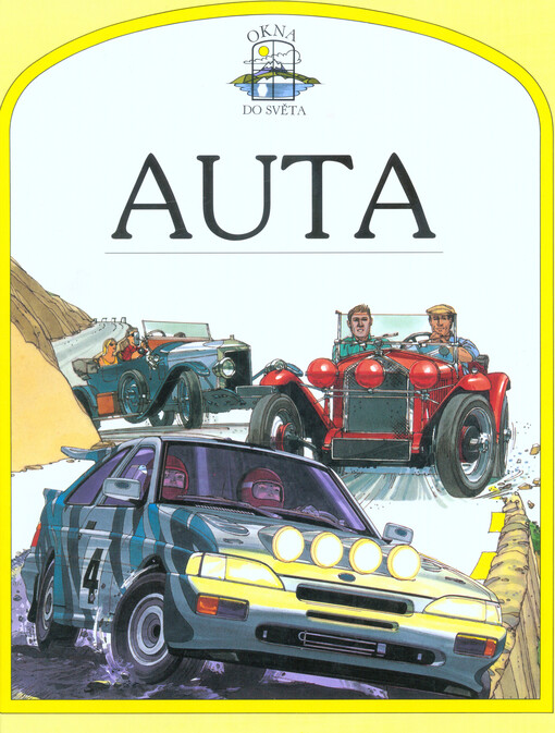 Auta