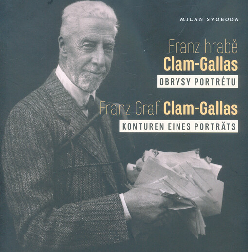 Franz hrabě Clam-Gallas