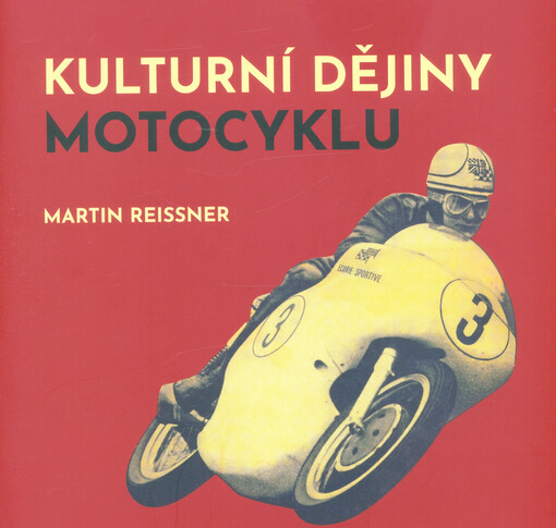 Kulturní dějiny motocyklu