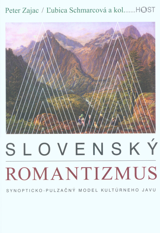 Slovenský romantizmus
