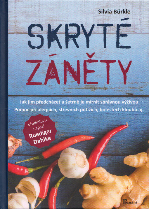 Skryté záněty