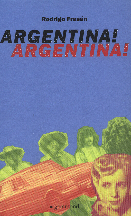 Argentina! Argentina!