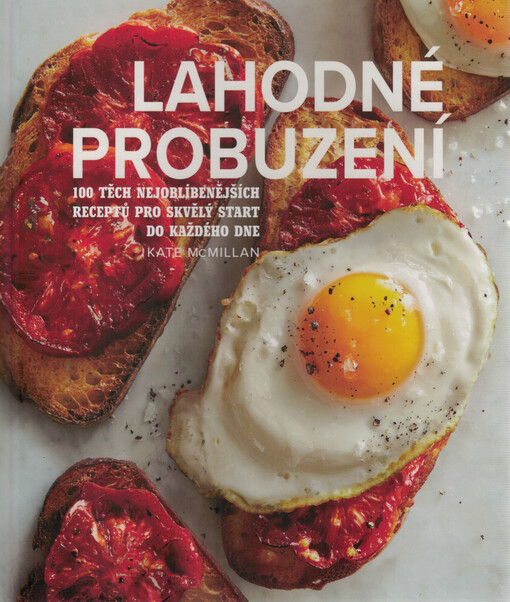 Lahodné probuzení