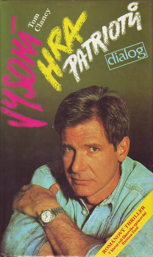 Vysoká hra patriotů