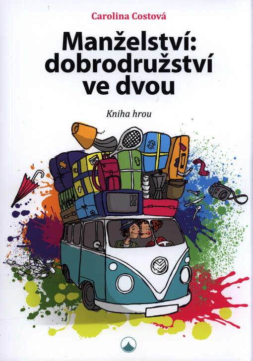 Manželství: dobrodružství ve dvou