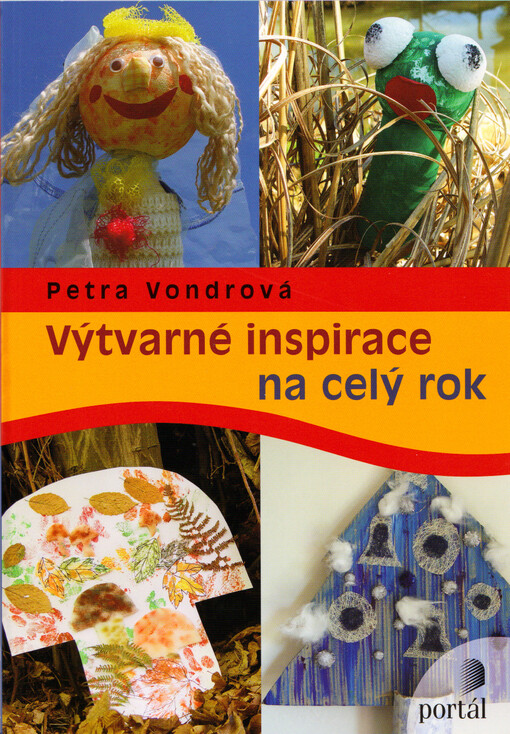 Výtvarné inspirace na celý rok
