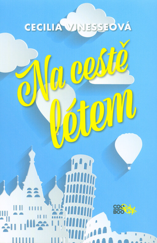 Na cestě létem