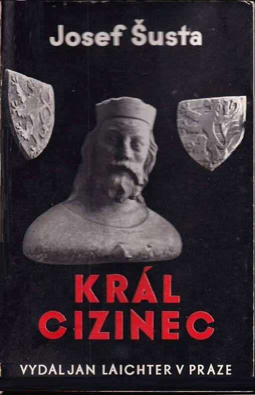 Král cizinec