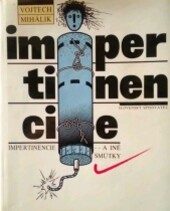 Impertinencie a iné smútky