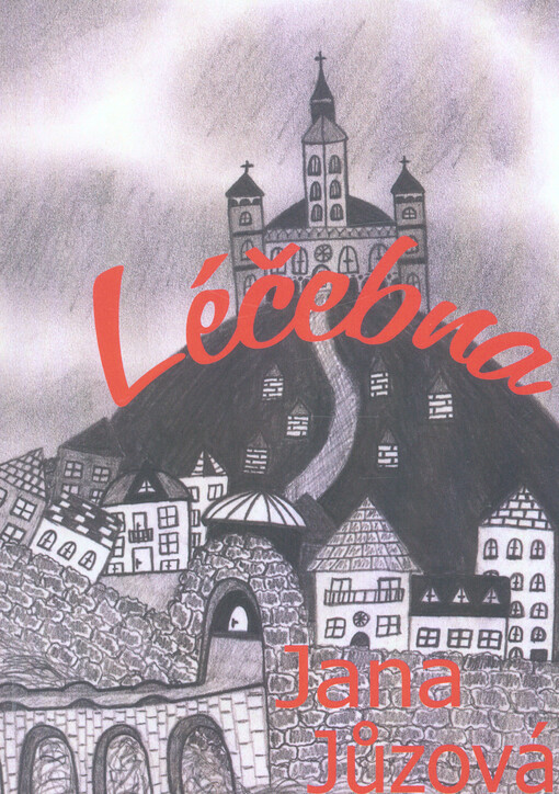 Léčebna