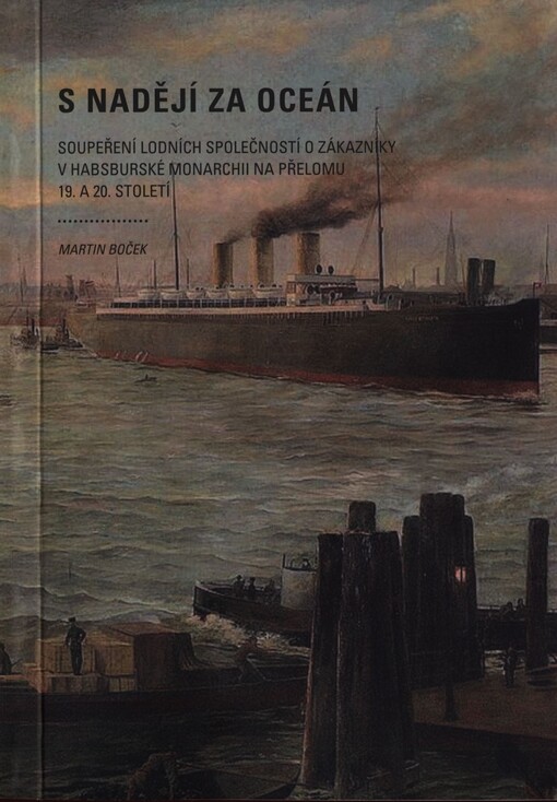 S nadějí za oceán