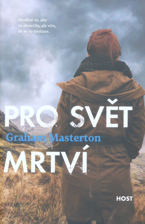 Pro svět mrtví