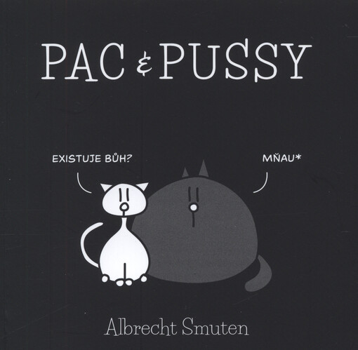 Pac & Pussy