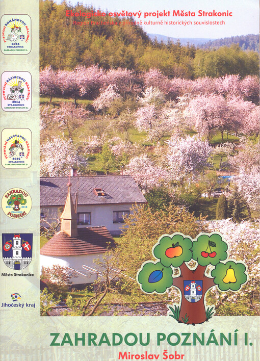 Zahradou poznání. I.