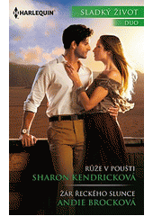 Růže v poušti (odkaz v elektronickém katalogu)