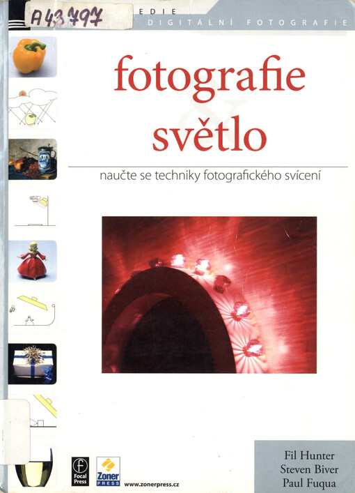 Fotografie a světlo