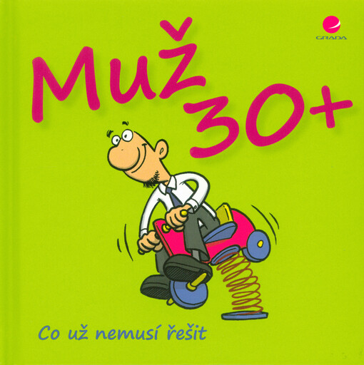 Muž 30+