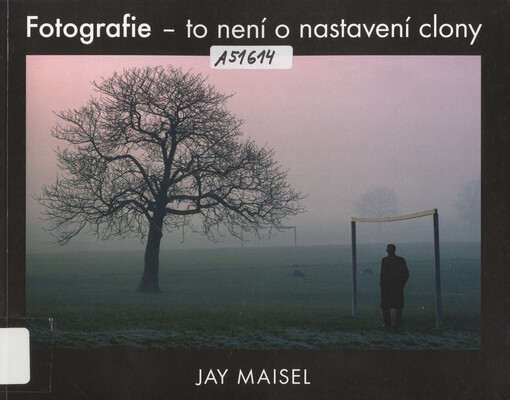 Fotografie - to není o nastavení clony