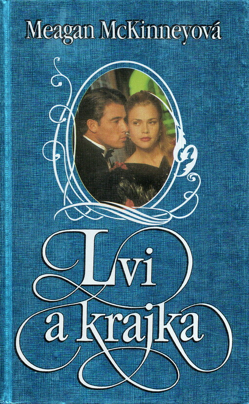 Lvi a krajka