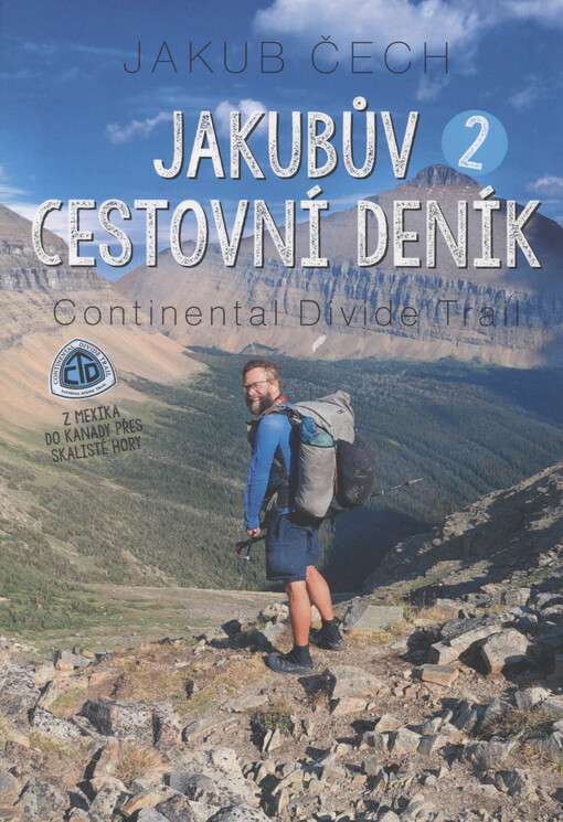 Jakubův cestovní deník 2