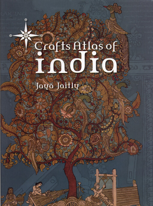Crafts atlas of India