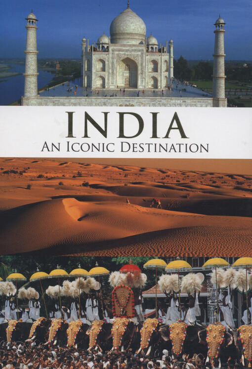 India : an iconic destination