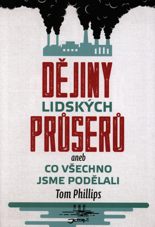Dějiny lidských průserů