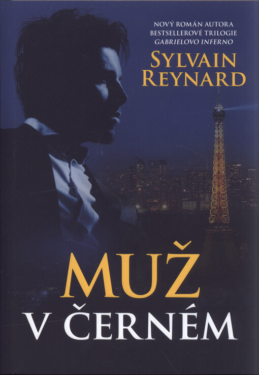 Muž v černém