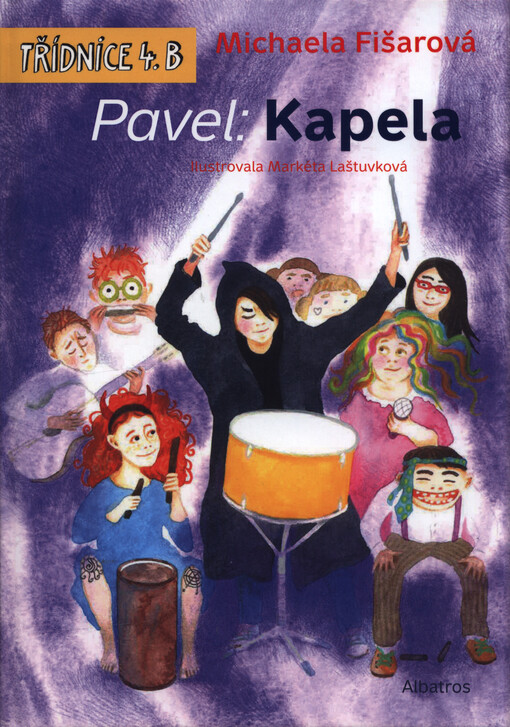Pavel: Kapela
