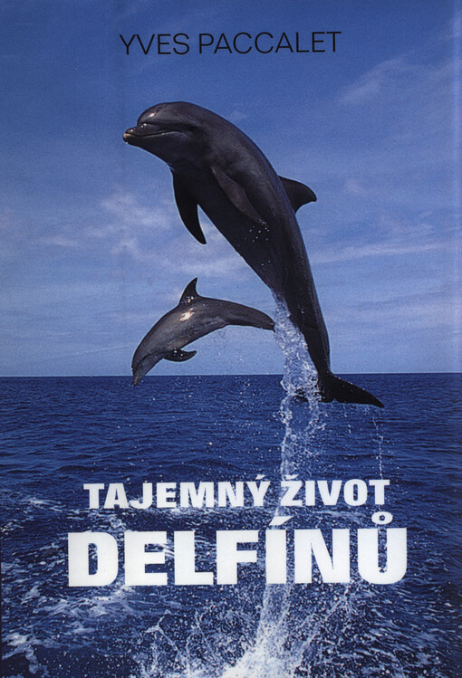 Tajemný život delfínů