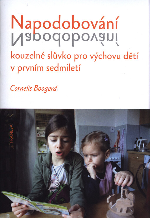 Napodobování